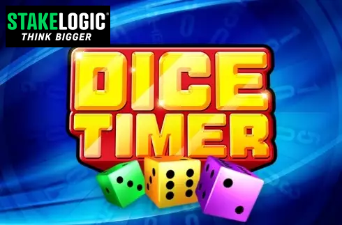 Dice Timer